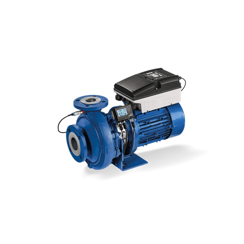 Centrifugal Water Pump A102 (Single-stage)