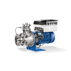 Centrifugal Water Pump A103 (Single-stage)