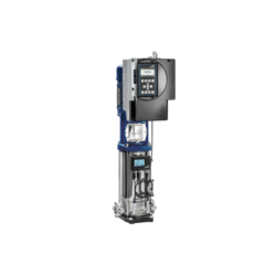 Centrifugal Water Pump A104 (Multi-stage)
