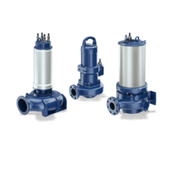Centrifugal Waste Water Pump A201