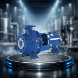 Centrifugal Waste Water Pump A202