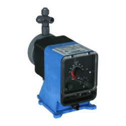 Dosing pump