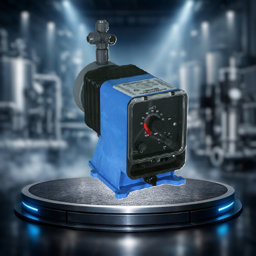 Dosing pump