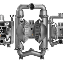 WILDEN PUMPS