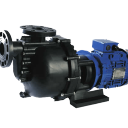 Self-Priming Pump