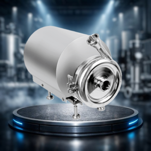 Centrifugal pump CLX