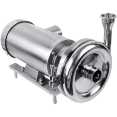 Centrifugal Pump SCLX