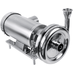 Centrifugal Pump SCLX