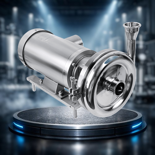 Centrifugal Pump SCLX