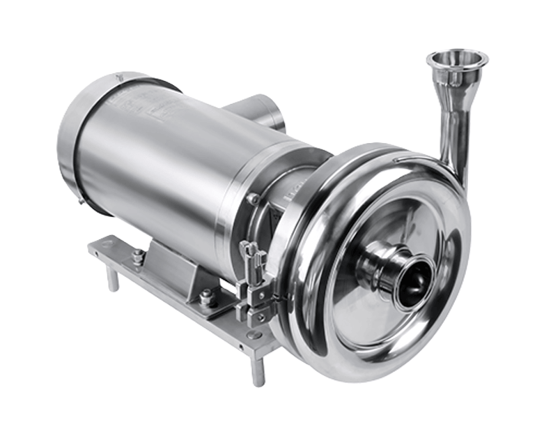 Centrifugal Pump SCLX