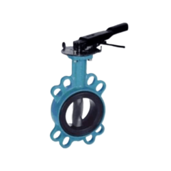 Butterfly Valve A101