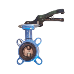 Butterfly Valve A103