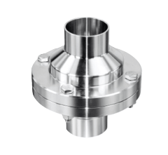 Flange check Valve