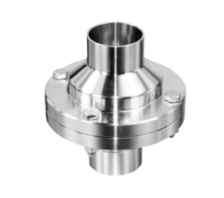 Flange check Valve