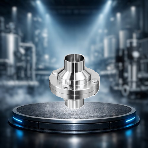 Flange check Valve