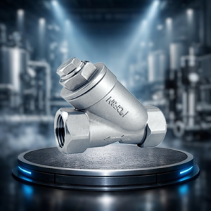 Check Valve B505