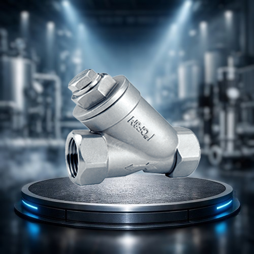 Check Valve B505