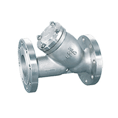 Check Valve B506