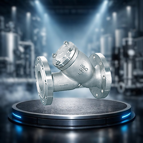 Check Valve B506