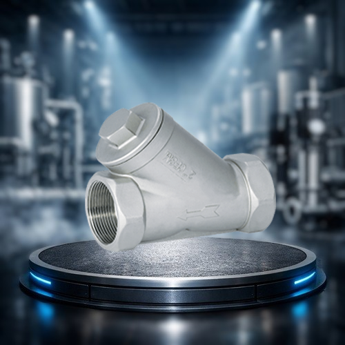 Check Valve B507