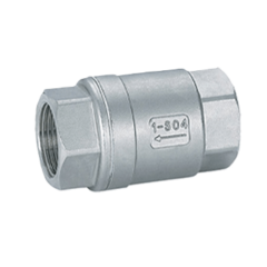 Check Valve B508