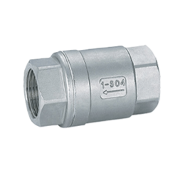 Check Valve B508