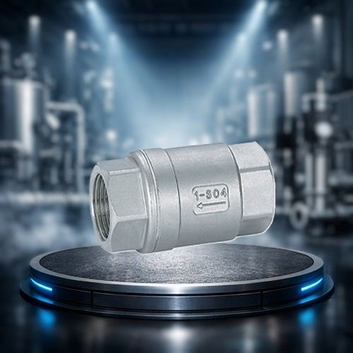 Check Valve B508