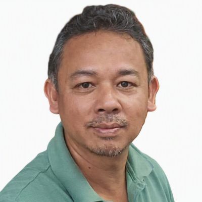 Sittipong Muengjuntaburee